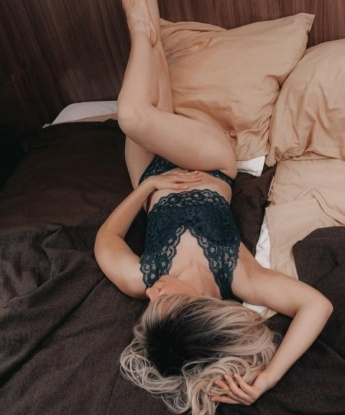 Анкета проститутки Вера - Фото 1, Тидиб, 35 лет, №4355