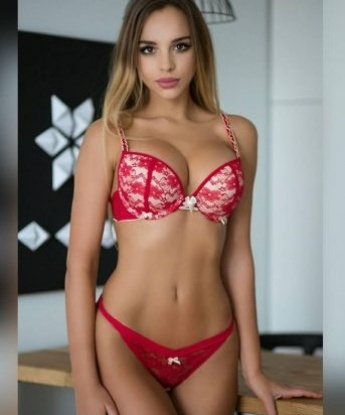 Анкета проститутки Саша - Фото 1, Тидиб, 26 лет, №6523